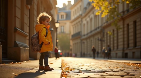 Why an international school in Paris could be your child's best choice