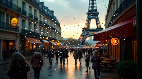 Why an international school in Paris could be your child's best choice